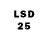 Марки 25I-NBOMe 1,8мг FLORIN 228
